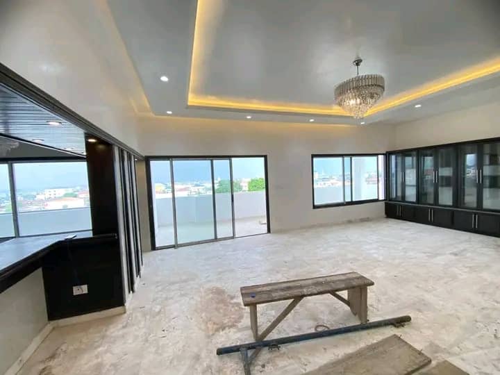 Image du bien à Brazzaville